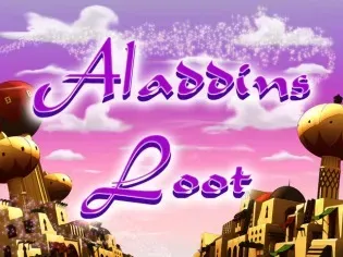 Aladdins Loot thumbnail