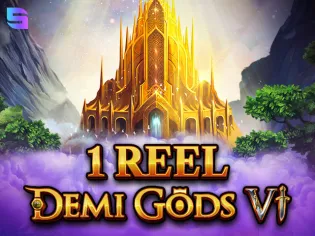 1 Reel - Demi Gods Vl thumbnail