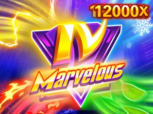 Marvelous Iv thumbnail