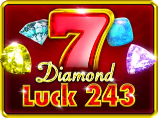Diamond Luck 243 thumbnail