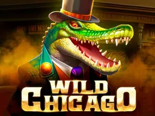 Wild Chicago thumbnail