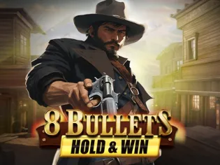 8 Bullets Hold & Win thumbnail