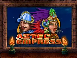Aztec Empress thumbnail