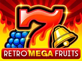 Retro Mega Fruits