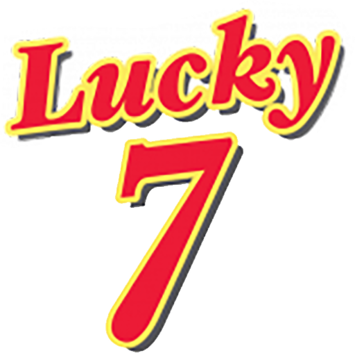 lucky7casinoonline.net Logo